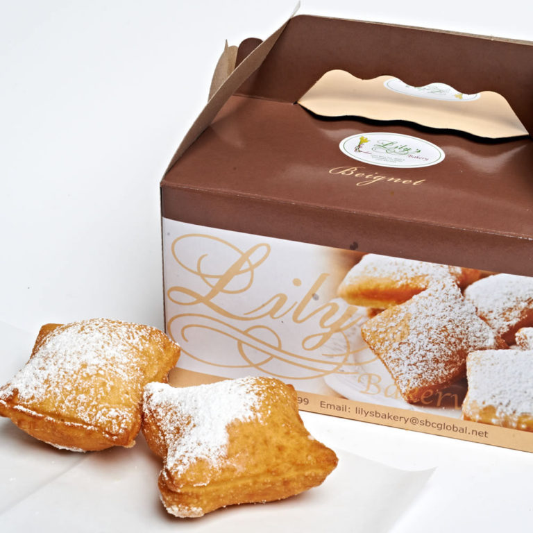 LiLy Bakery Best Coffee and Dessert in Bolsa