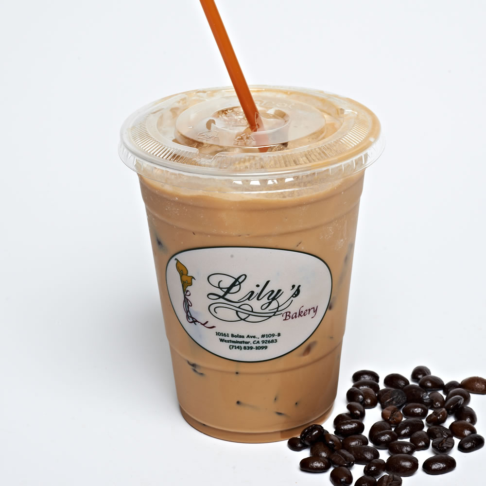 McCafe Iced Coffee on Vimeo